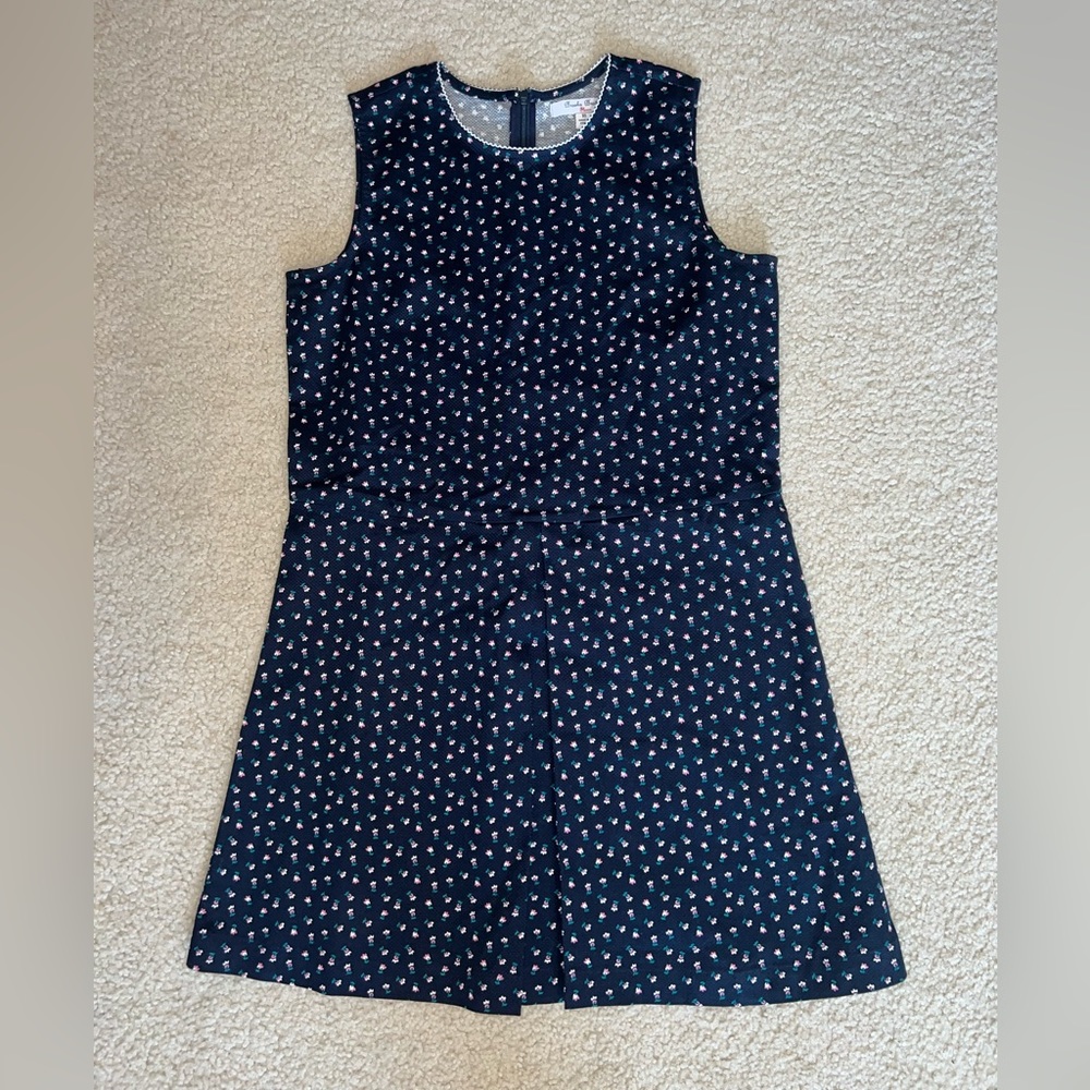 Brooks Brother’s dress